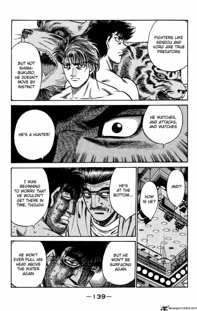 Hajime No Ippo - Page 15