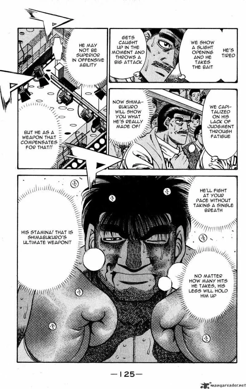 Hajime No Ippo - Page 2