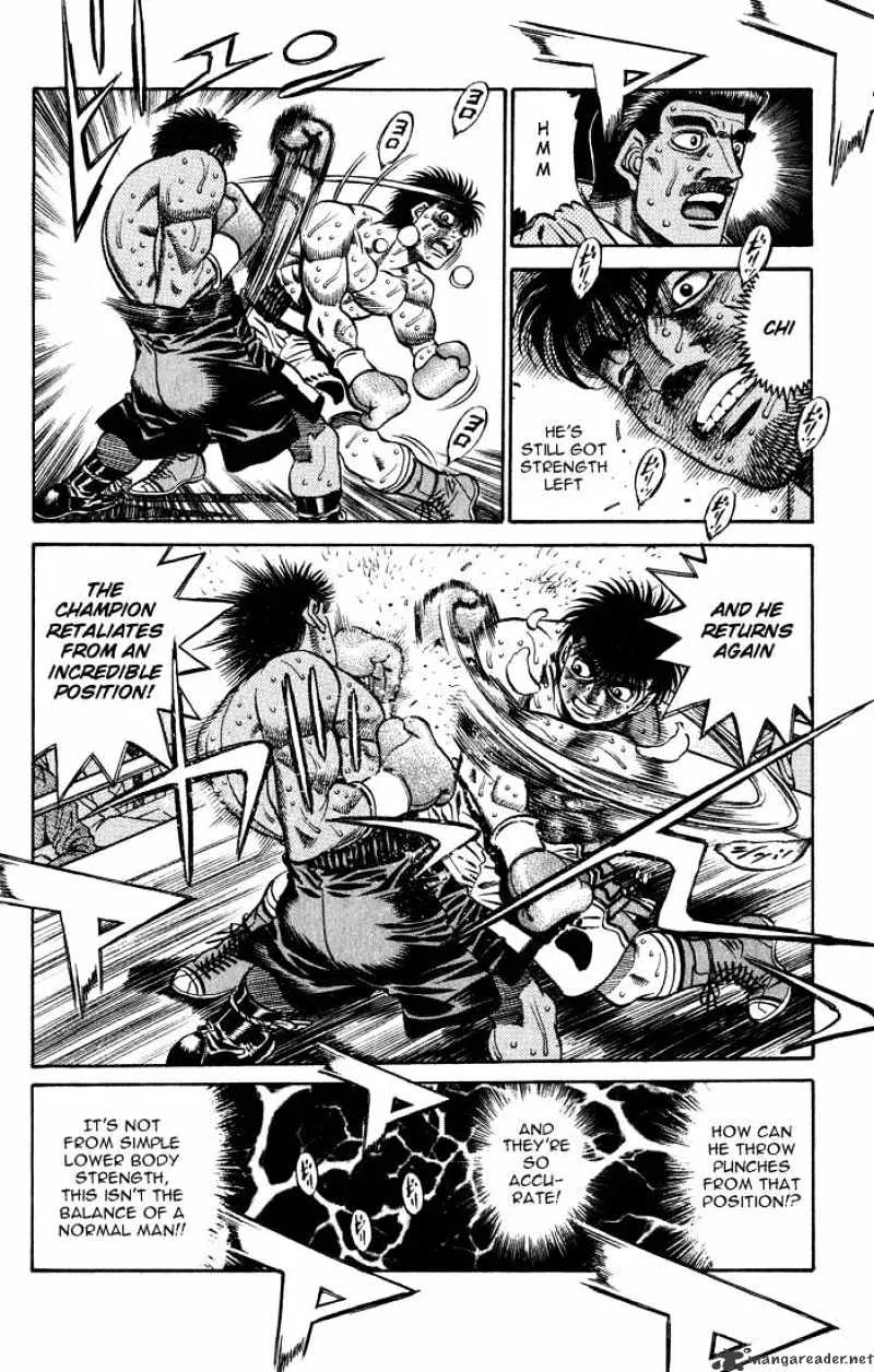 Hajime No Ippo - Page 9