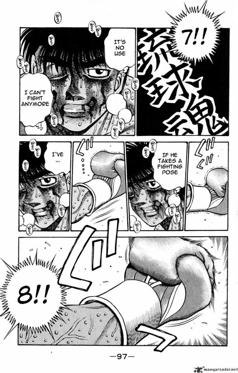 Hajime No Ippo - Page 13