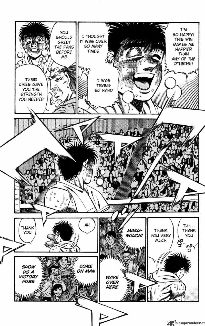 Hajime No Ippo - Page 2