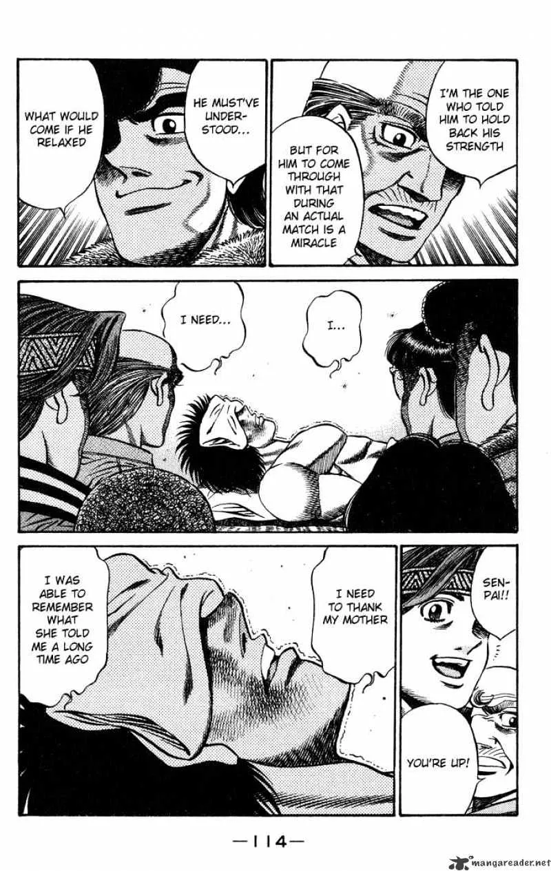 Hajime No Ippo - Page 9