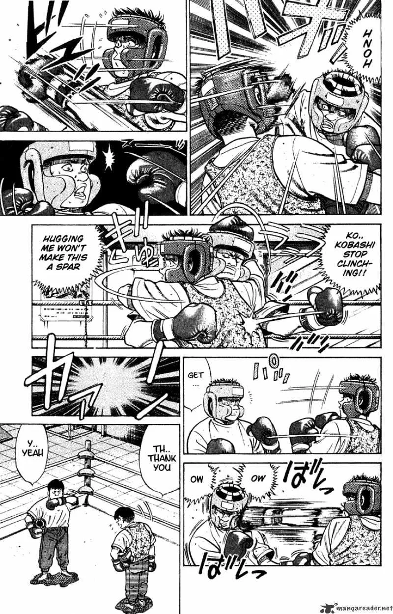 Hajime No Ippo - Page 8