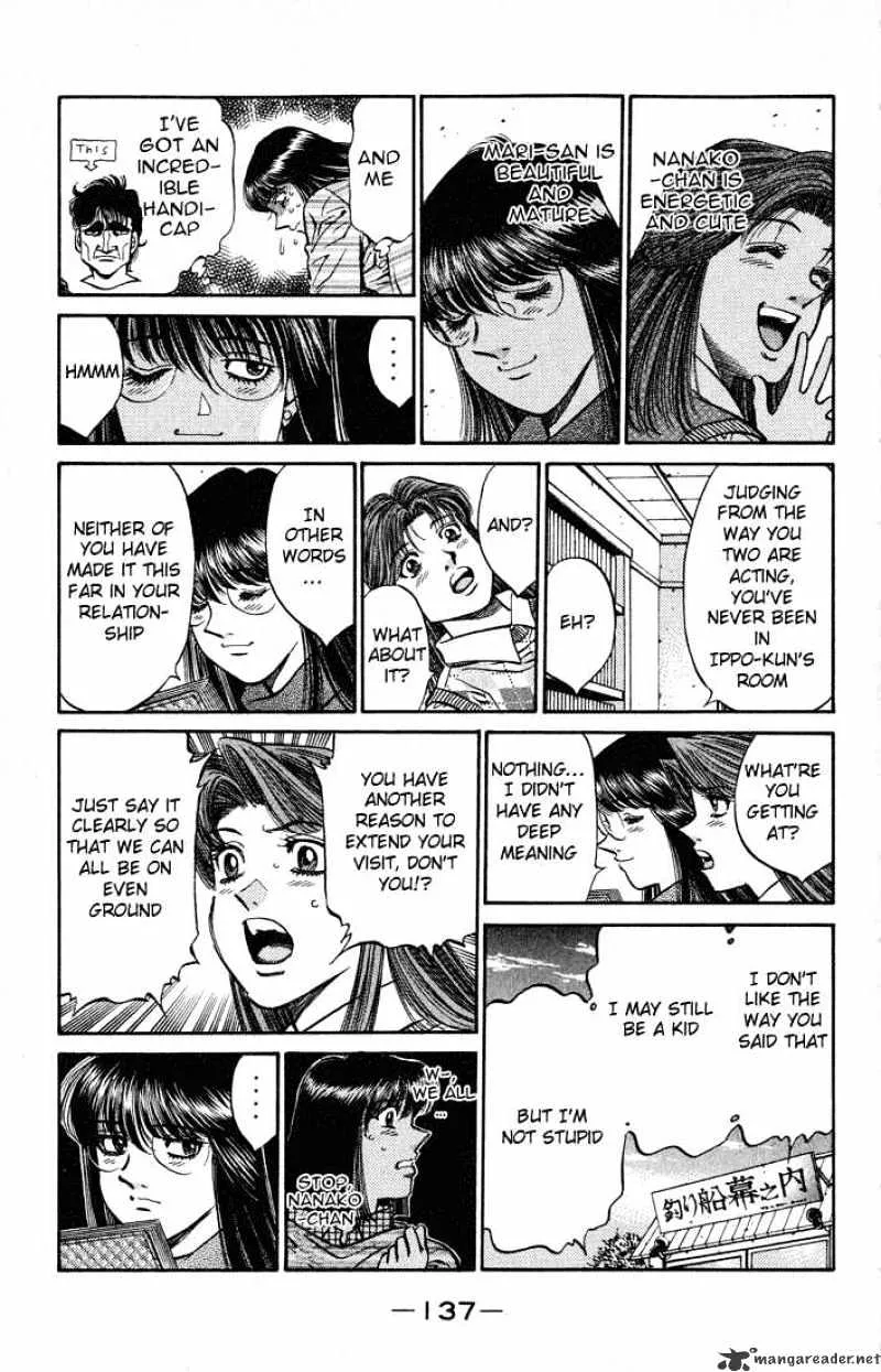 Hajime No Ippo - Page 12