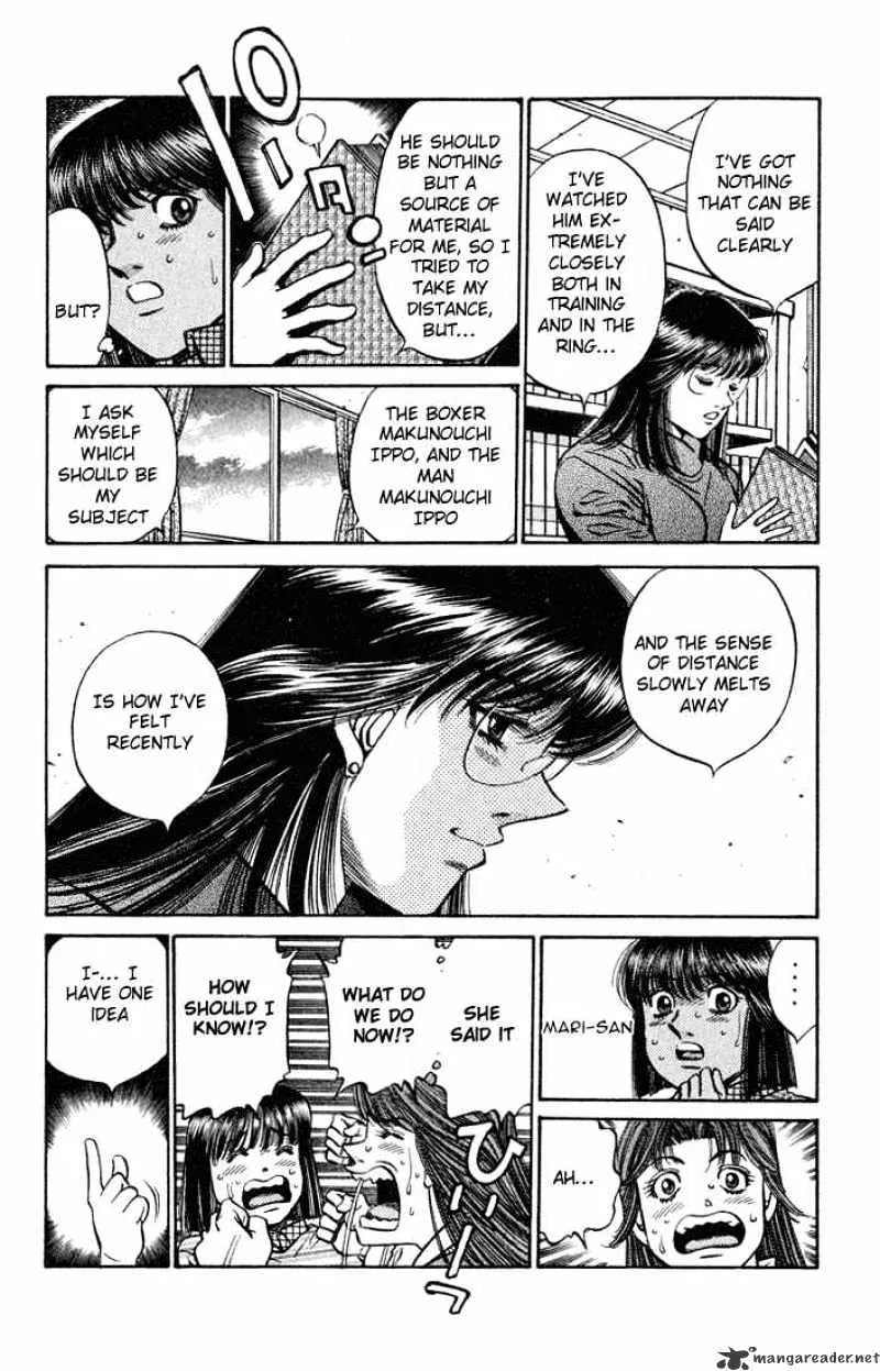 Hajime No Ippo - Page 13