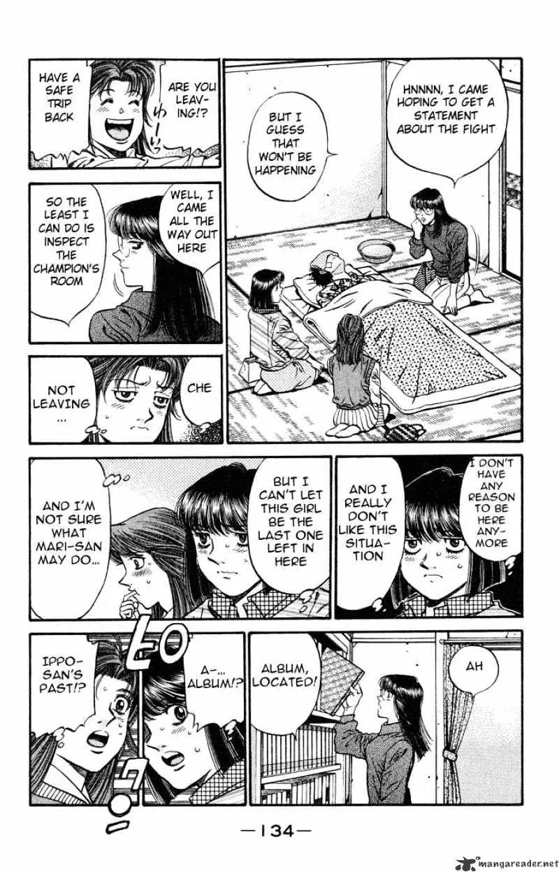 Hajime No Ippo - Page 9