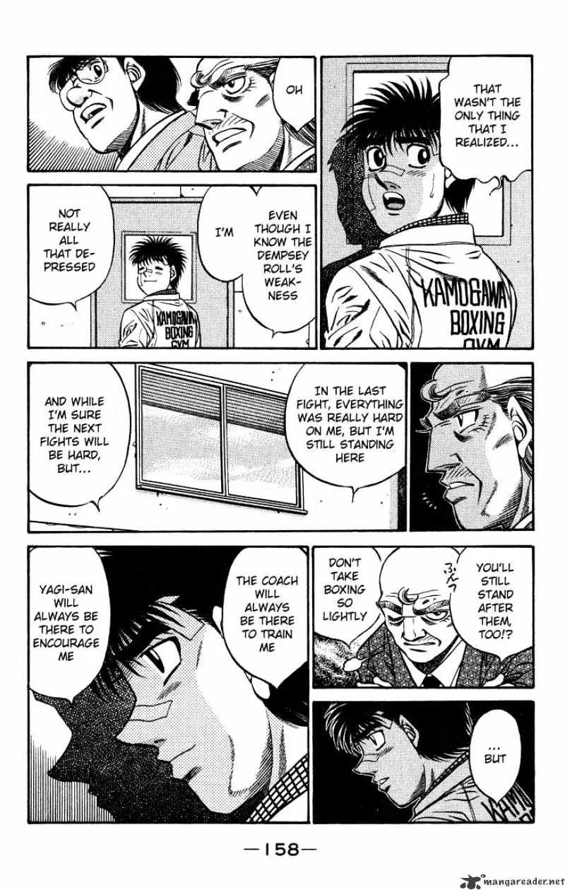 Hajime No Ippo - Page 13