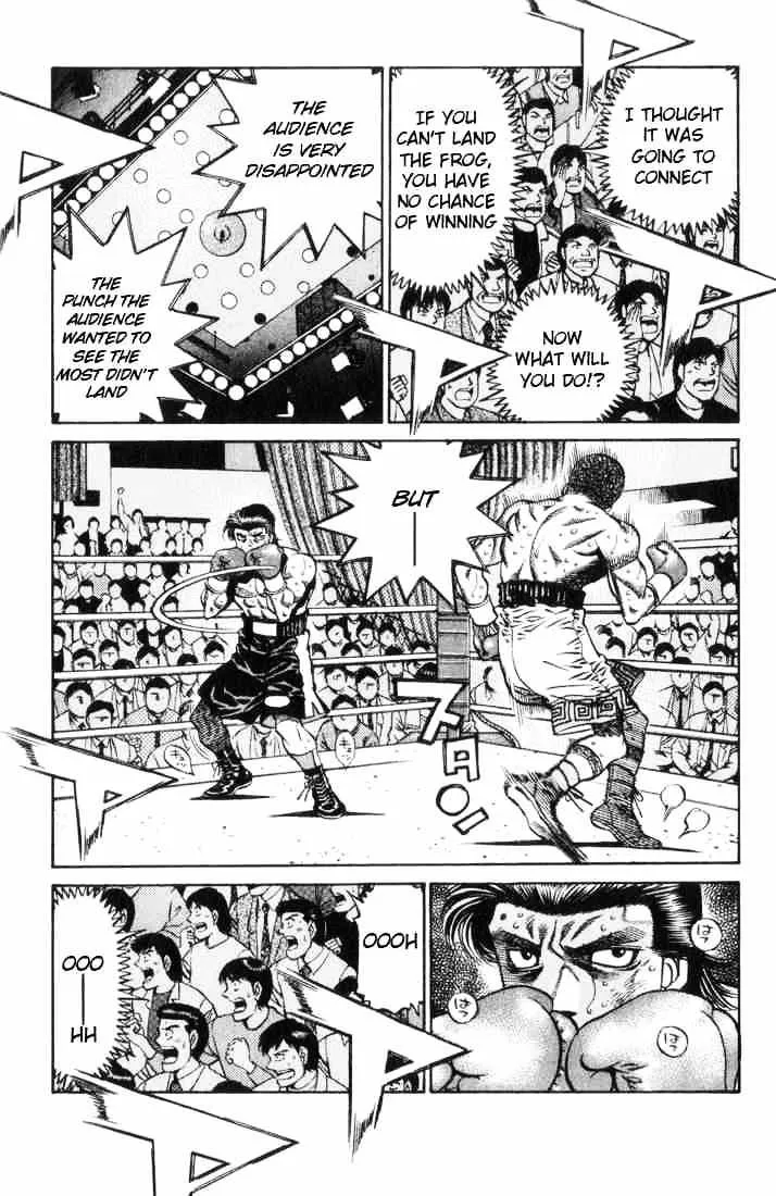 Hajime No Ippo - Page 4