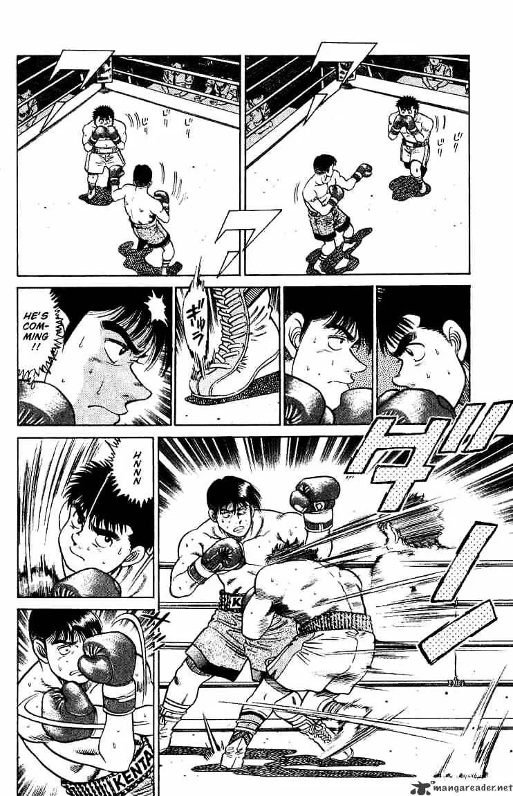 Hajime No Ippo - Page 13