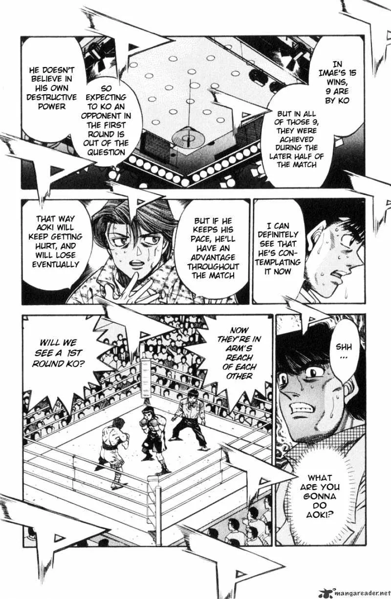 Hajime No Ippo - Page 13