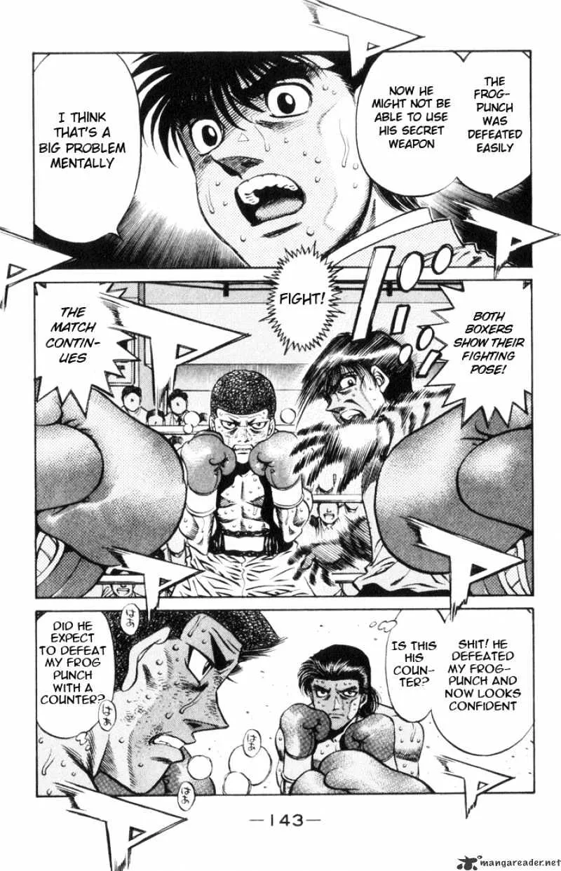 Hajime No Ippo - Page 8