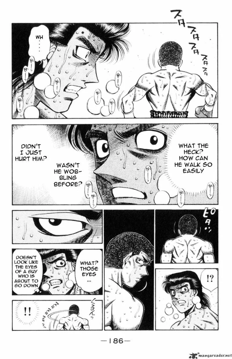 Hajime No Ippo - Page 10