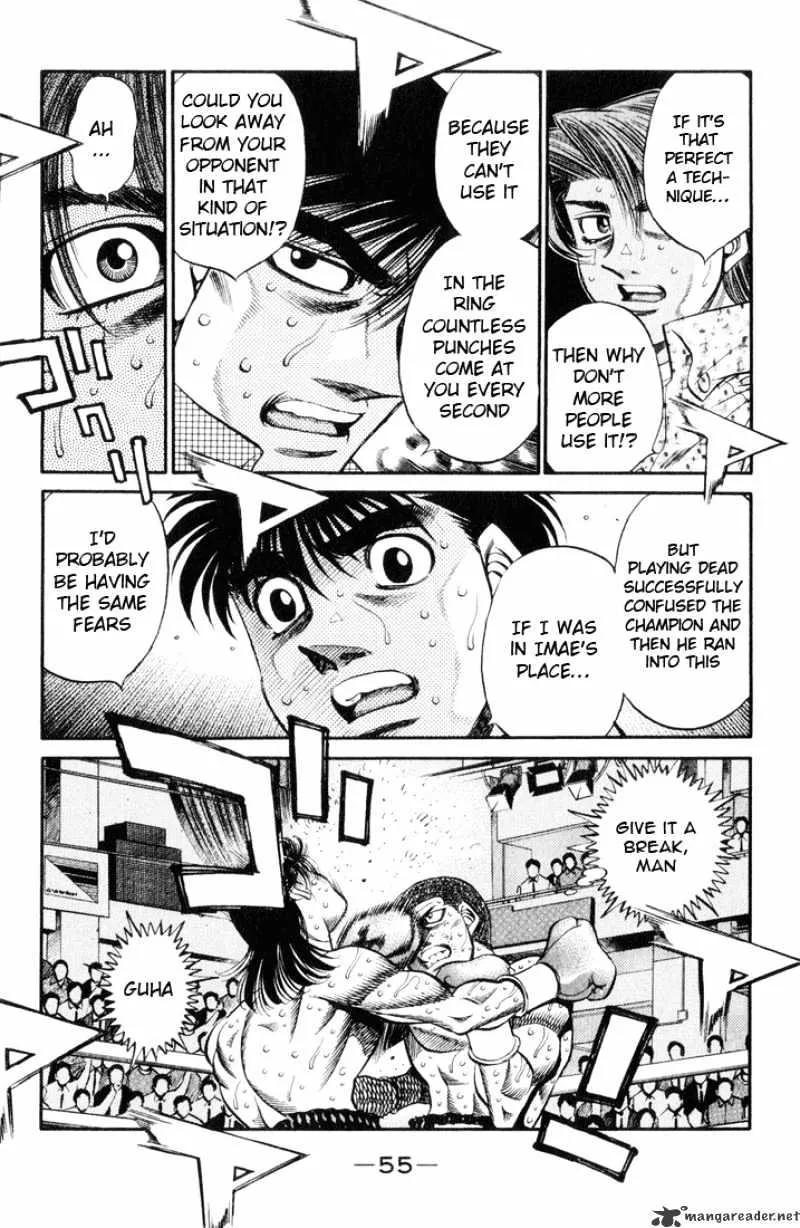 Hajime No Ippo - Page 13