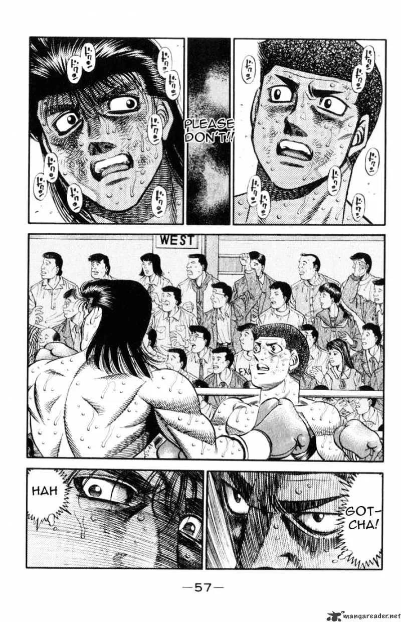 Hajime No Ippo - Page 15