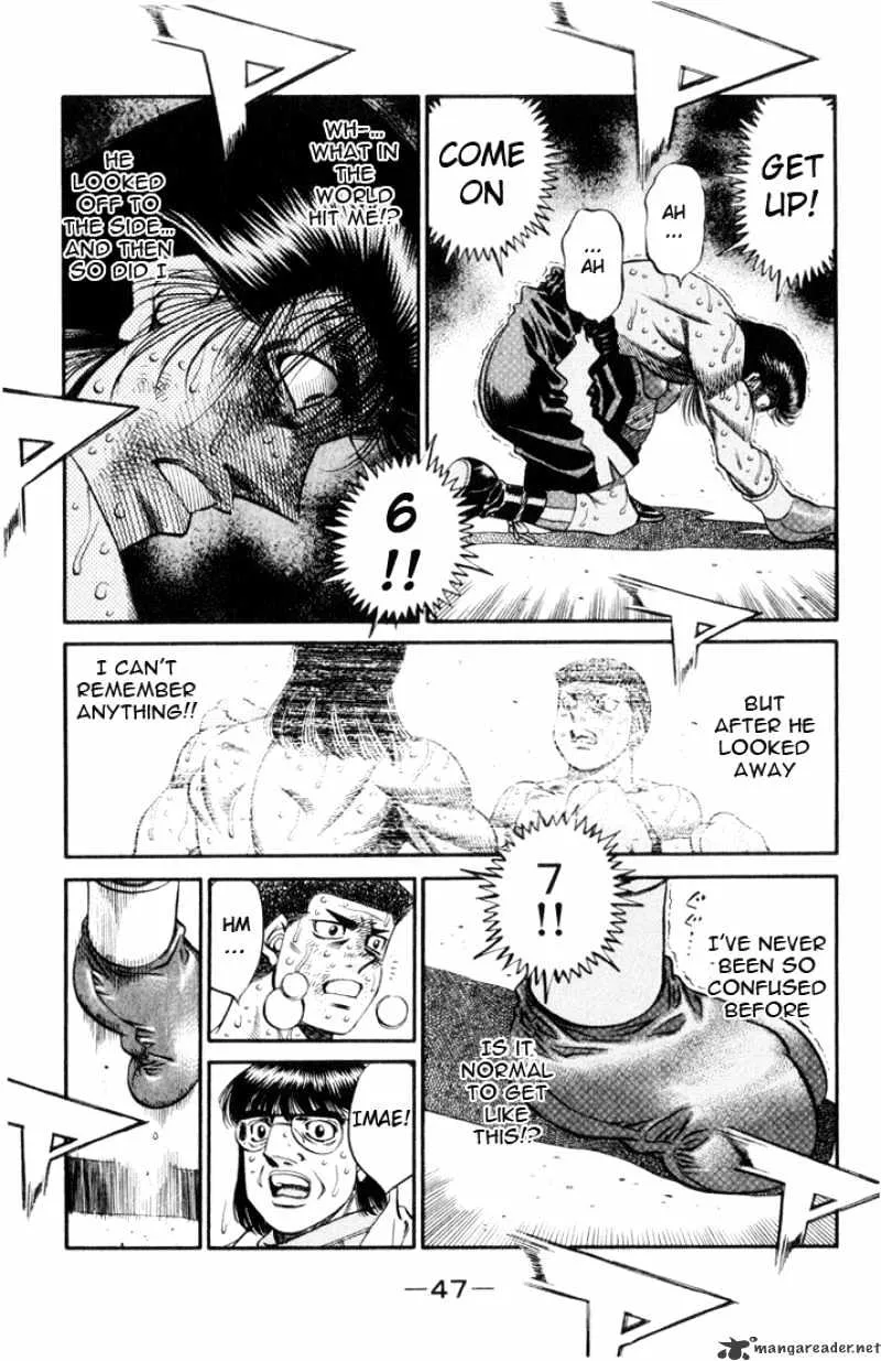 Hajime No Ippo - Page 5