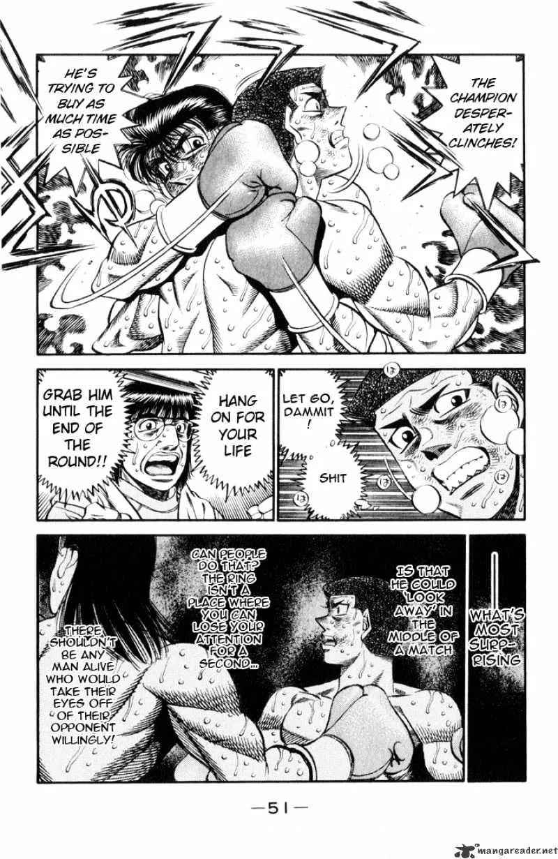 Hajime No Ippo - Page 9