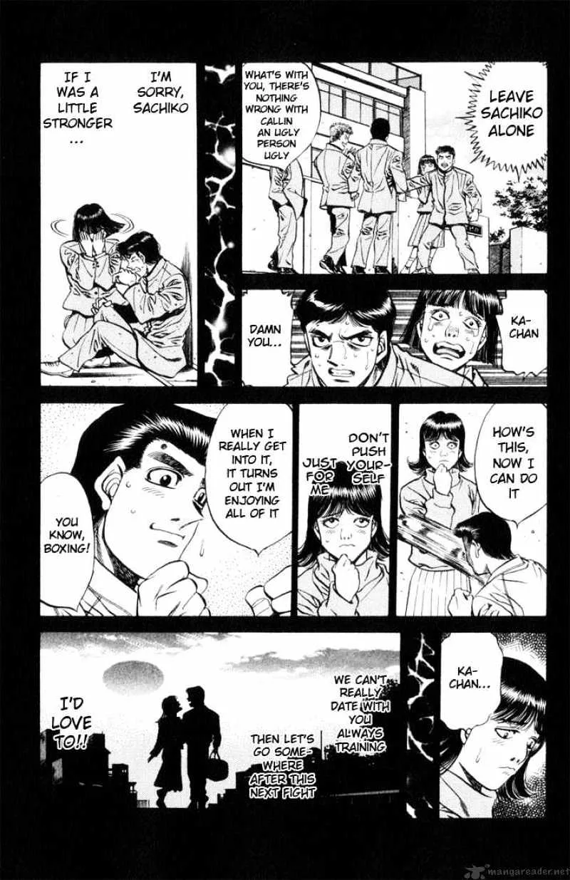 Hajime No Ippo - Page 14