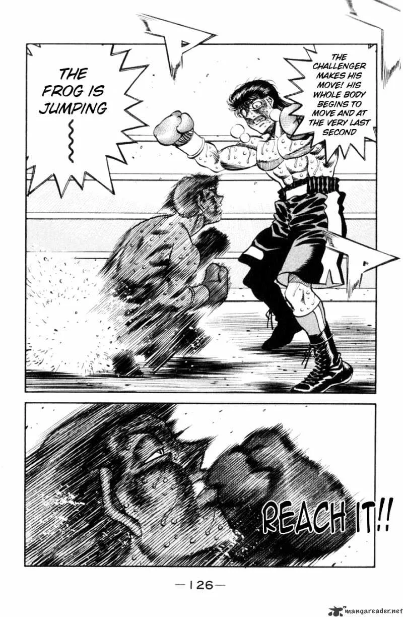 Hajime No Ippo - Page 7