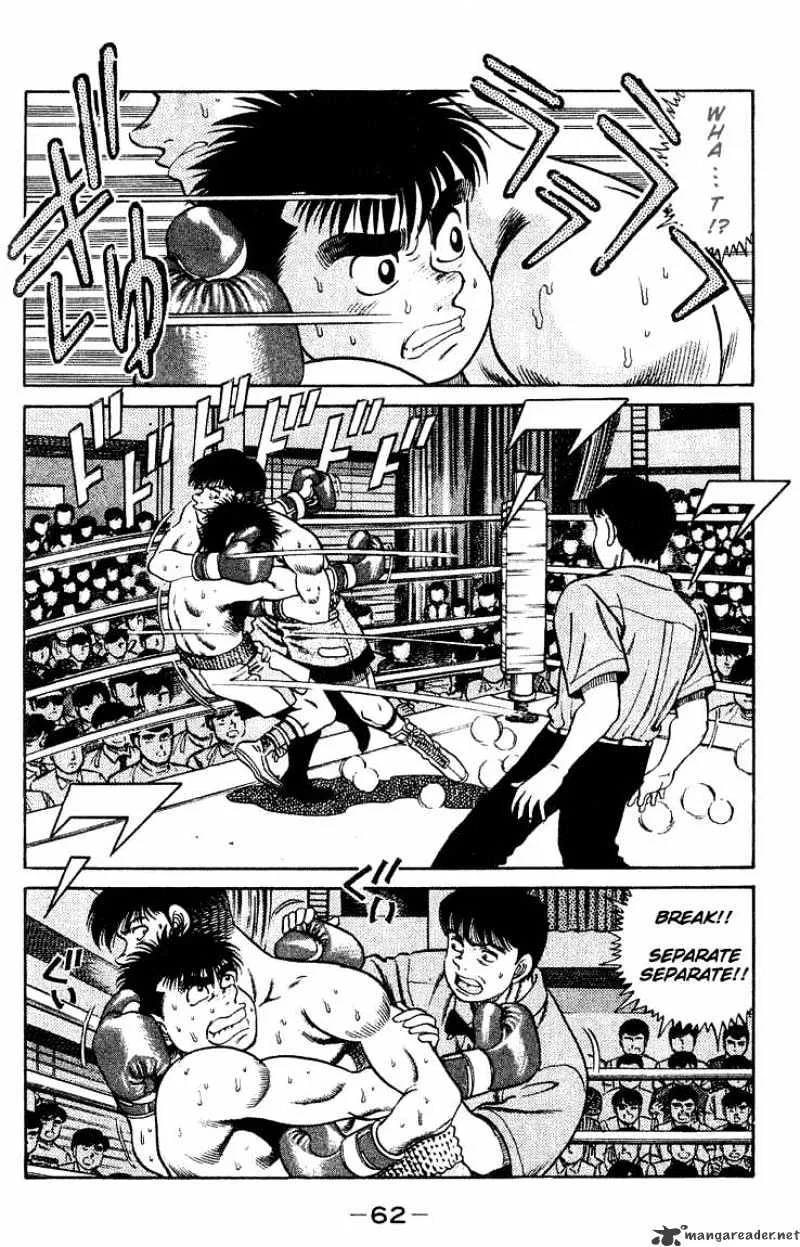 Hajime No Ippo Chapter 46 page 2 - Mangabat