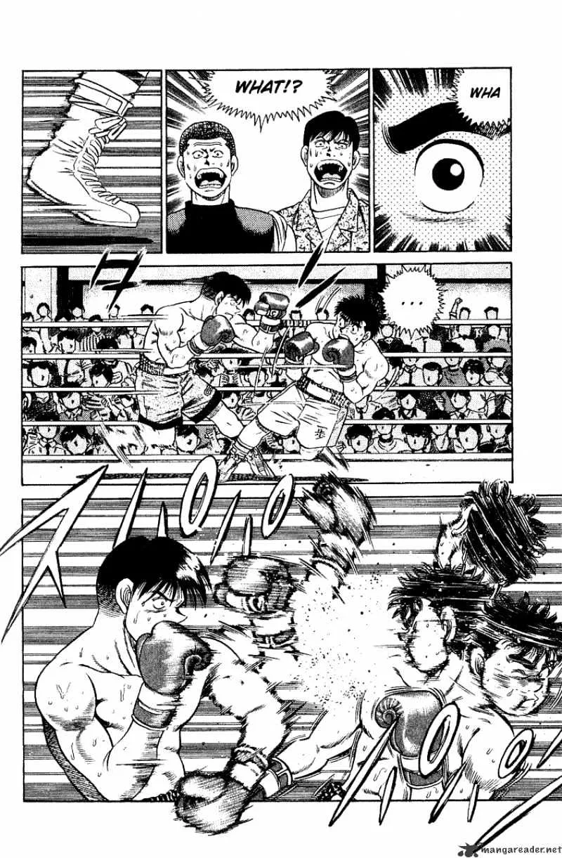 Hajime No Ippo - Page 12