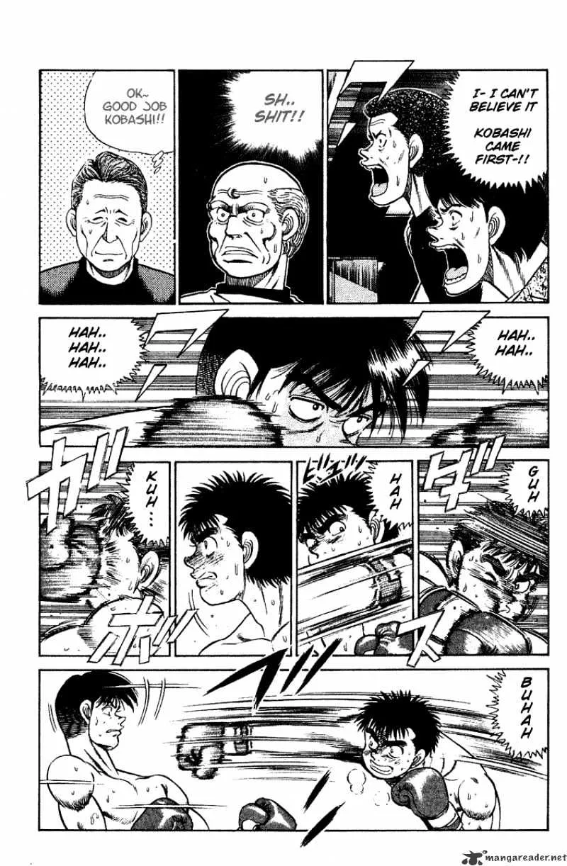 Hajime No Ippo - Page 13