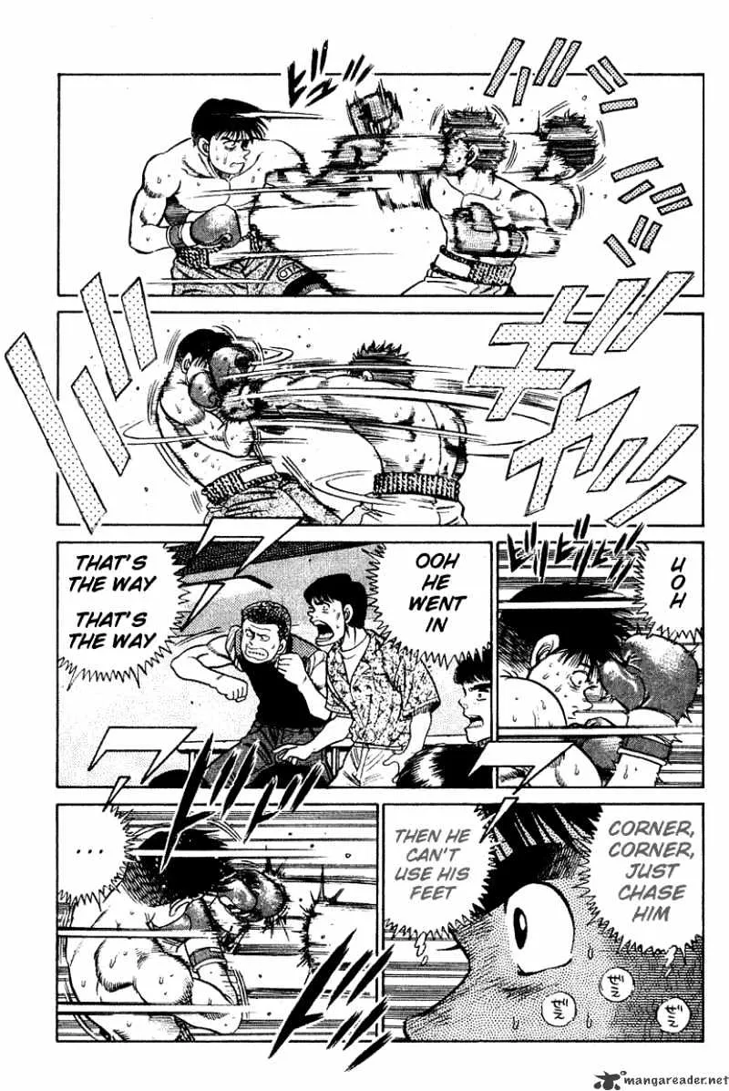 Hajime No Ippo - Page 15