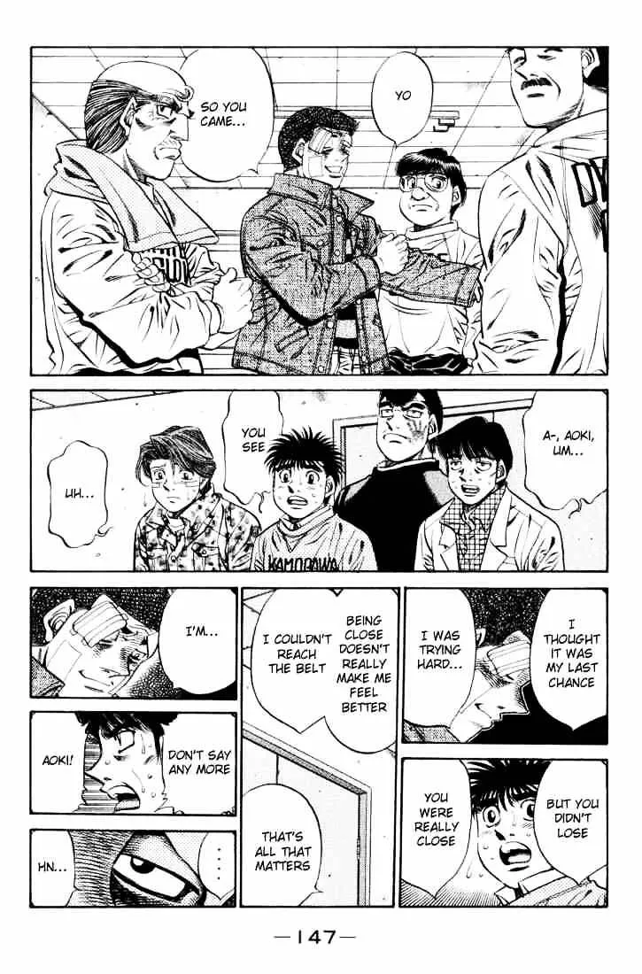 Hajime No Ippo - Page 10