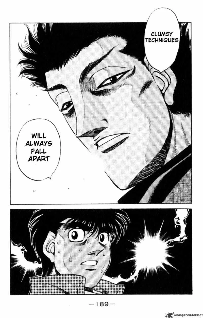 Hajime No Ippo - Page 13