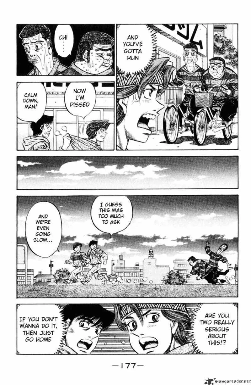 Hajime No Ippo - Page 2