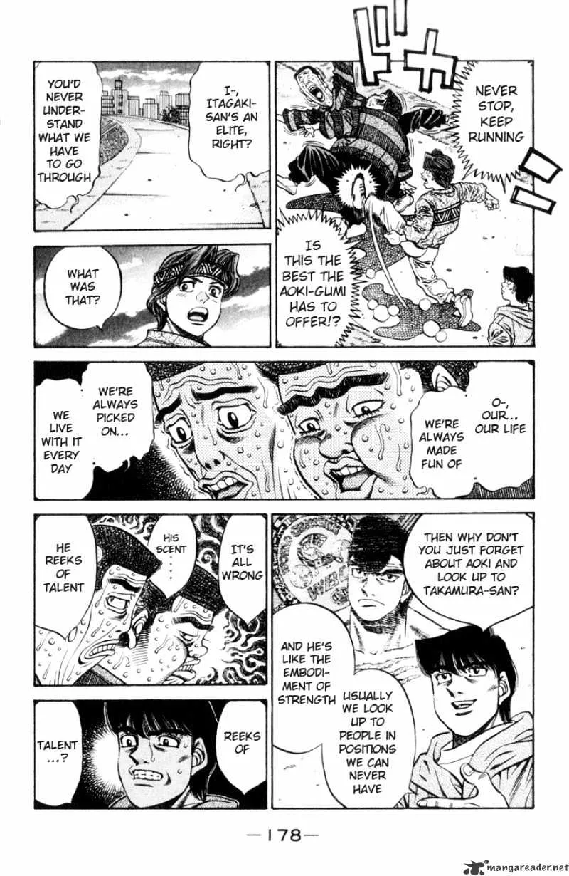 Hajime No Ippo - Page 3