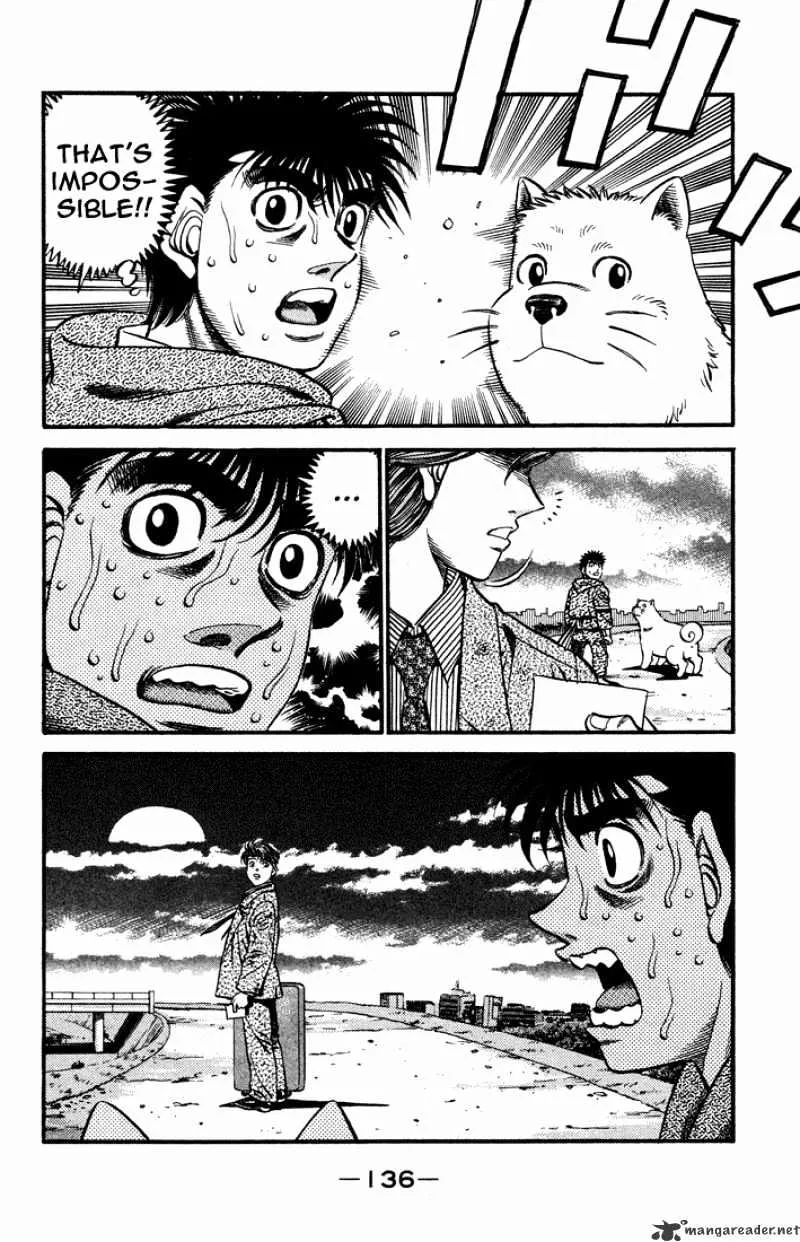 Hajime No Ippo - Page 17