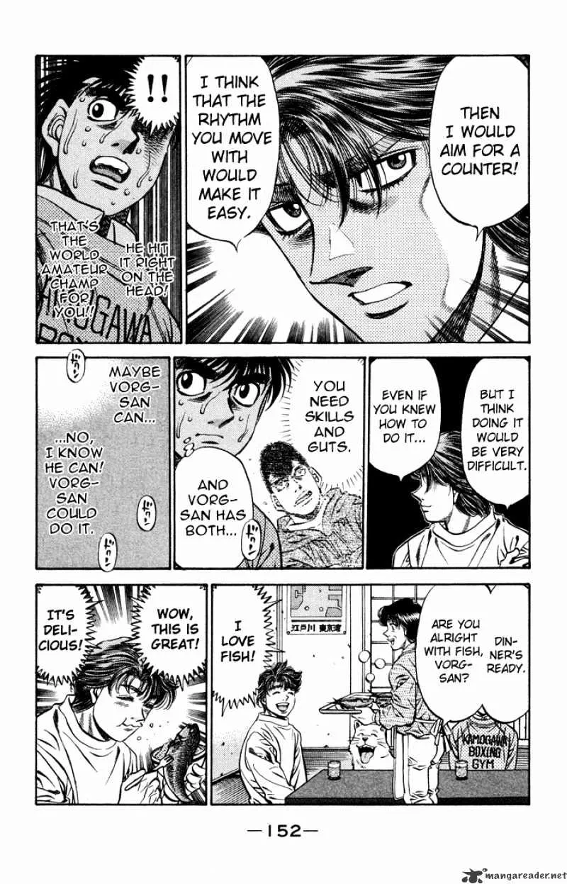 Hajime No Ippo - Page 13