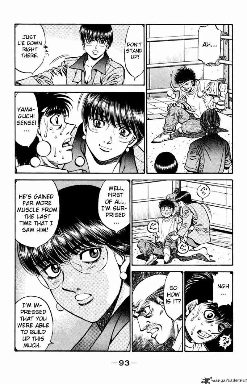 Hajime No Ippo - Page 10