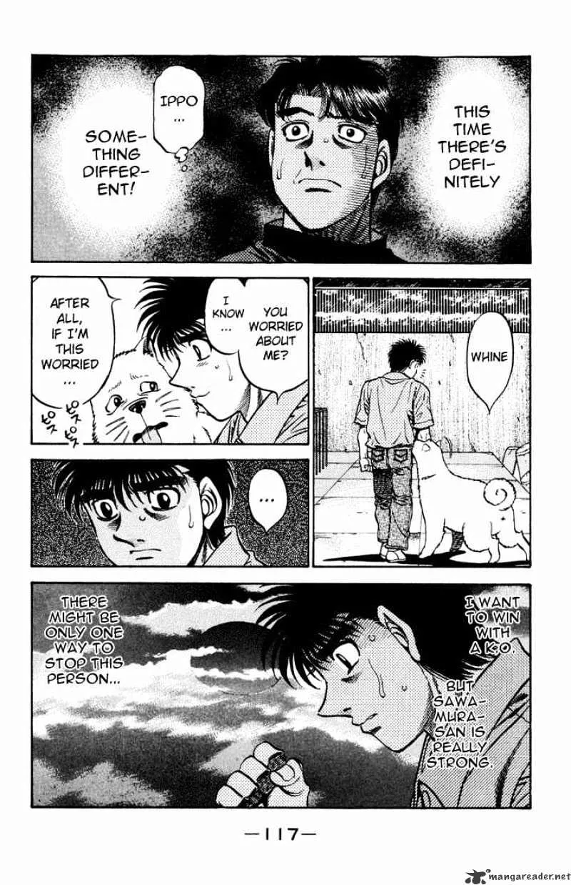 Hajime No Ippo - Page 14