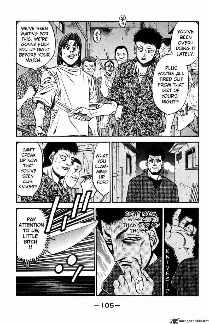 Hajime No Ippo - Page 2