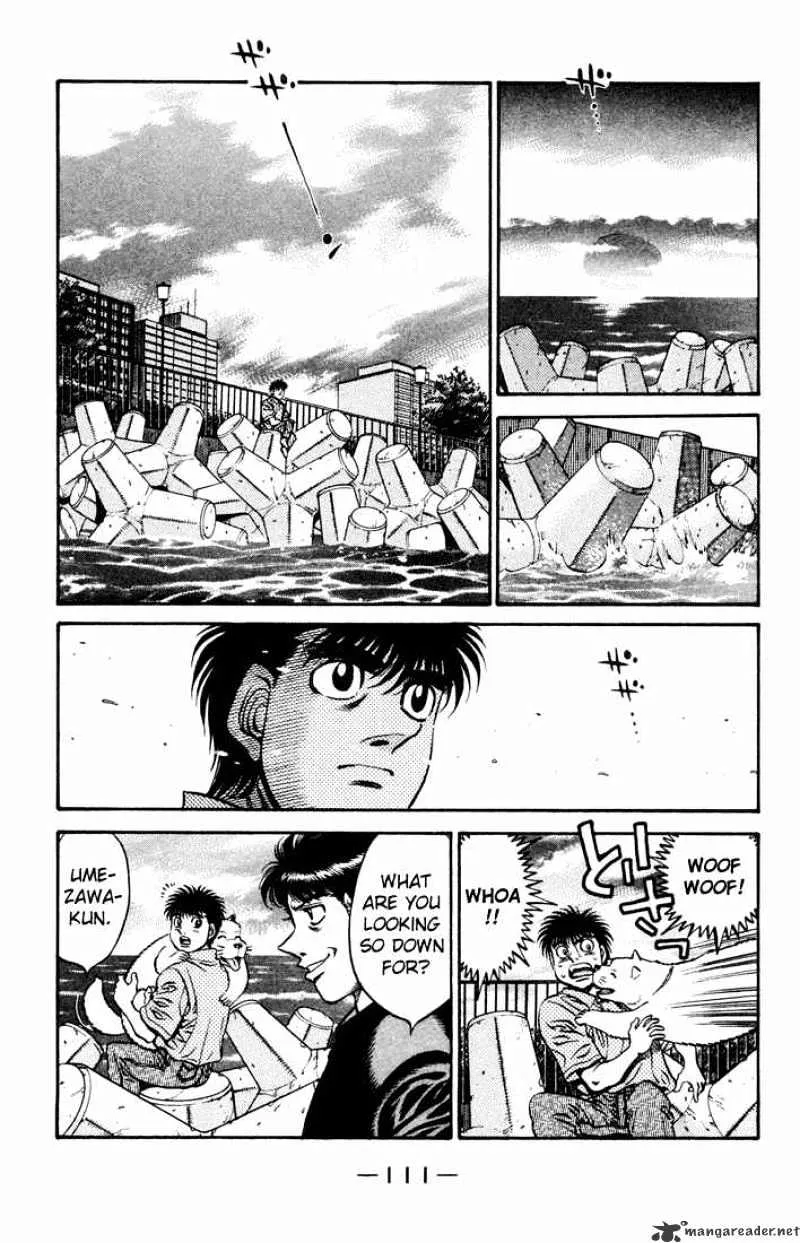 Hajime No Ippo - Page 8