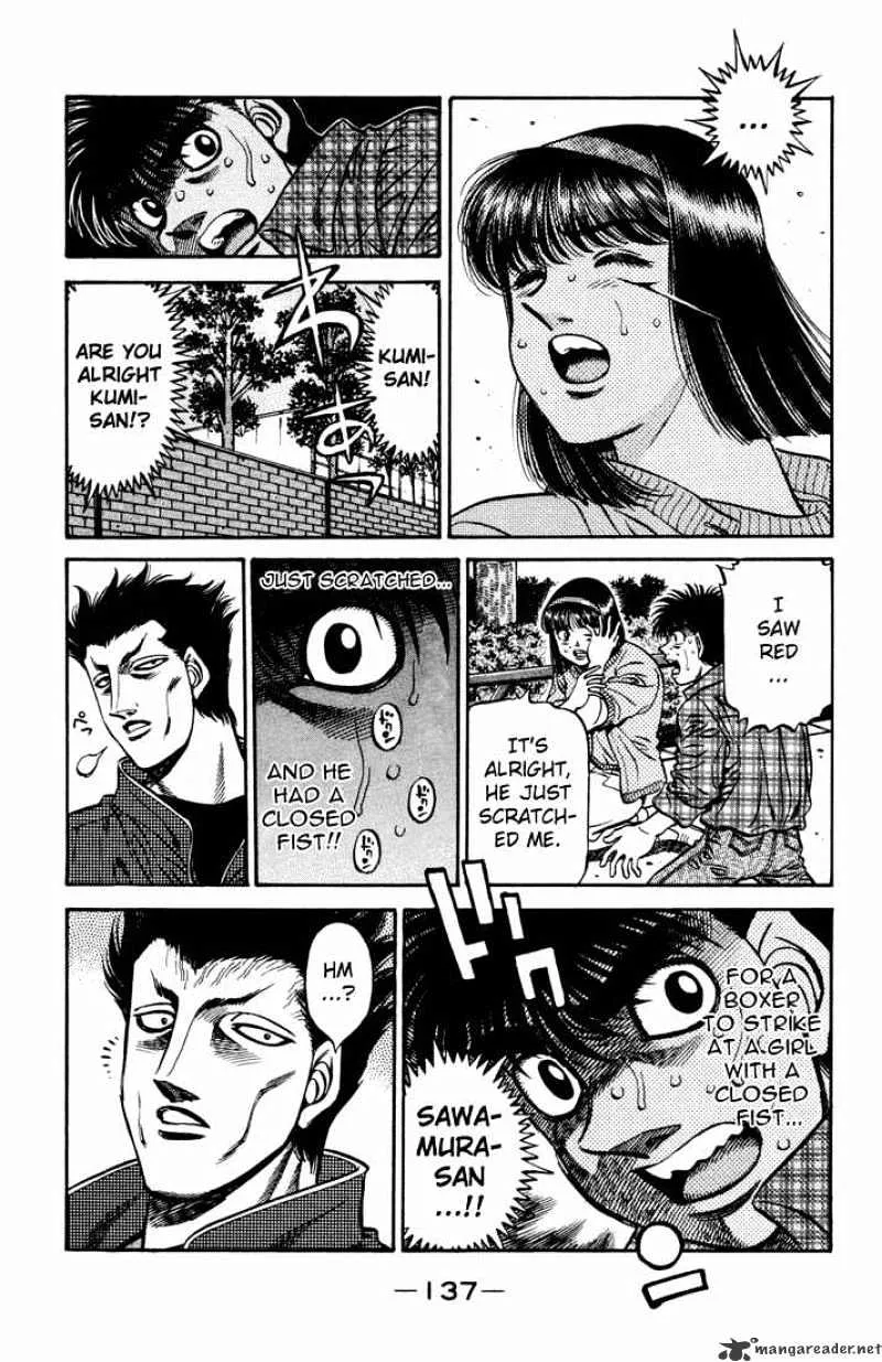 Hajime No Ippo - Page 14