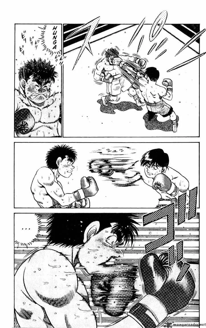 Hajime No Ippo Chapter 48 page 7 - Mangabat