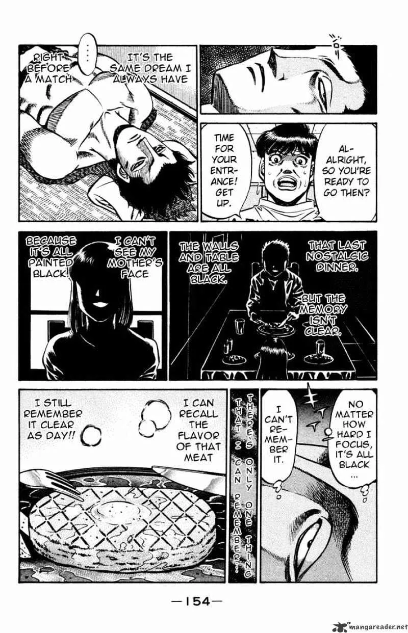 Hajime No Ippo - Page 13