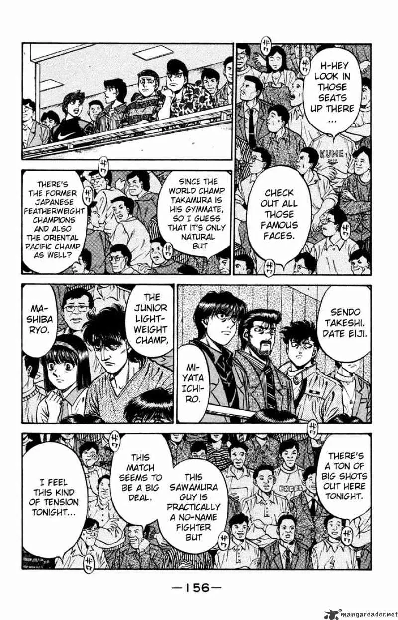 Hajime No Ippo - Page 15