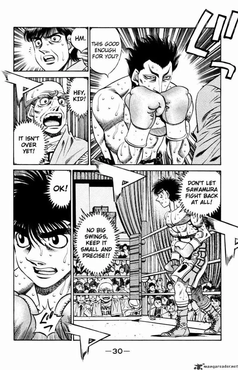 Hajime No Ippo - Page 6