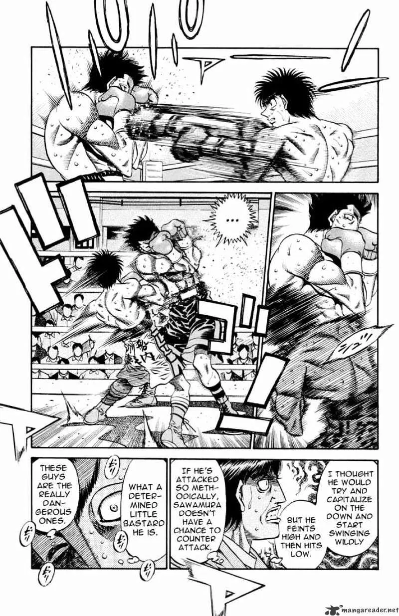 Hajime No Ippo - Page 9