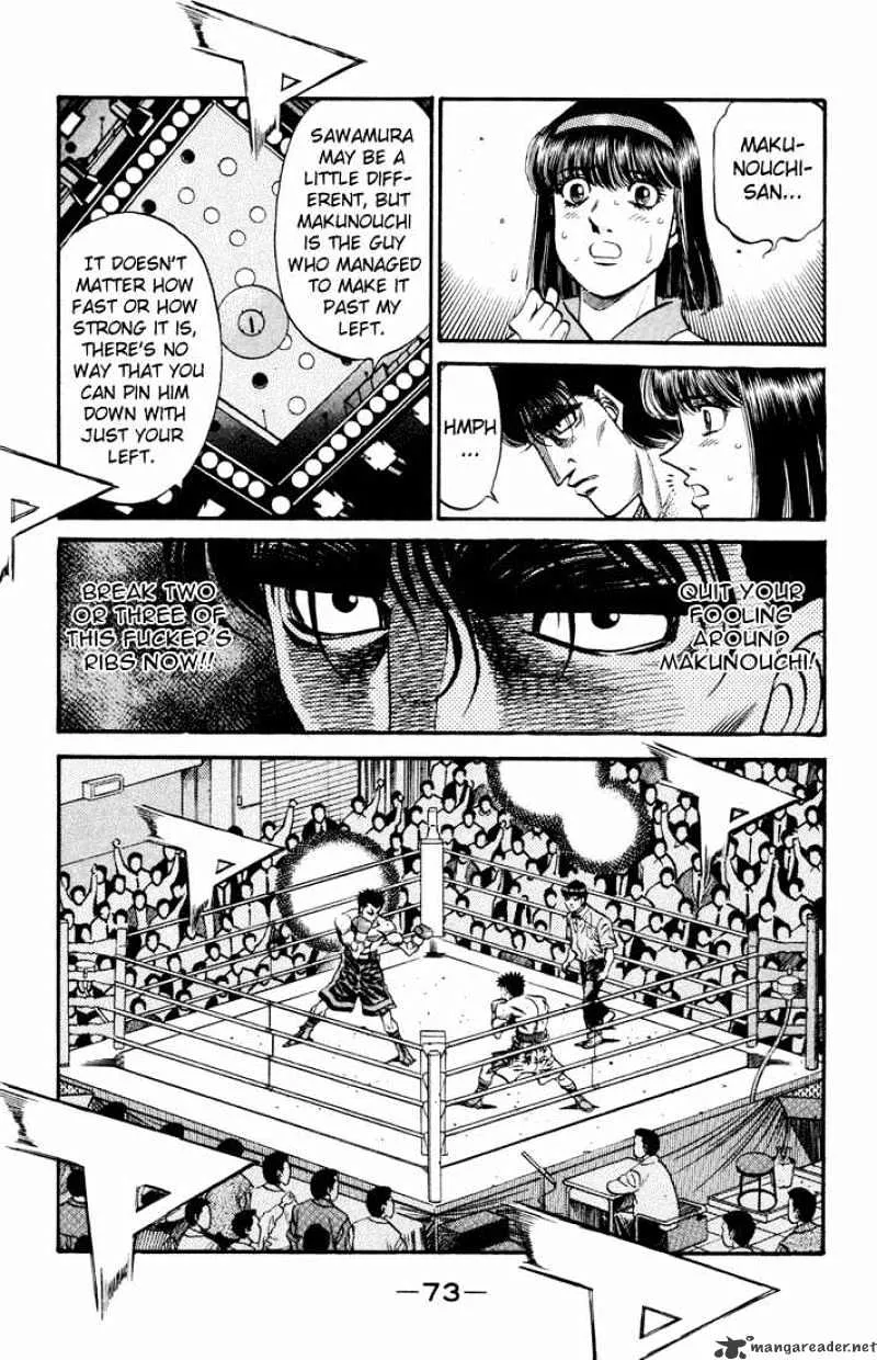 Hajime No Ippo - Page 13