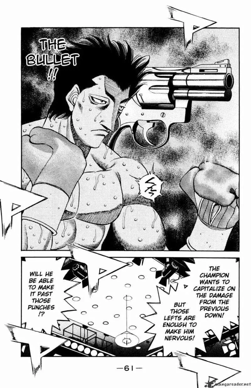 Hajime No Ippo - Page 2