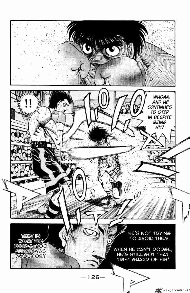 Hajime No Ippo - Page 11