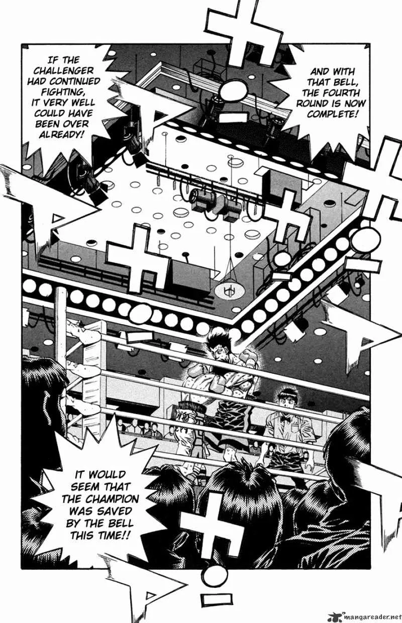 Hajime No Ippo - Page 14