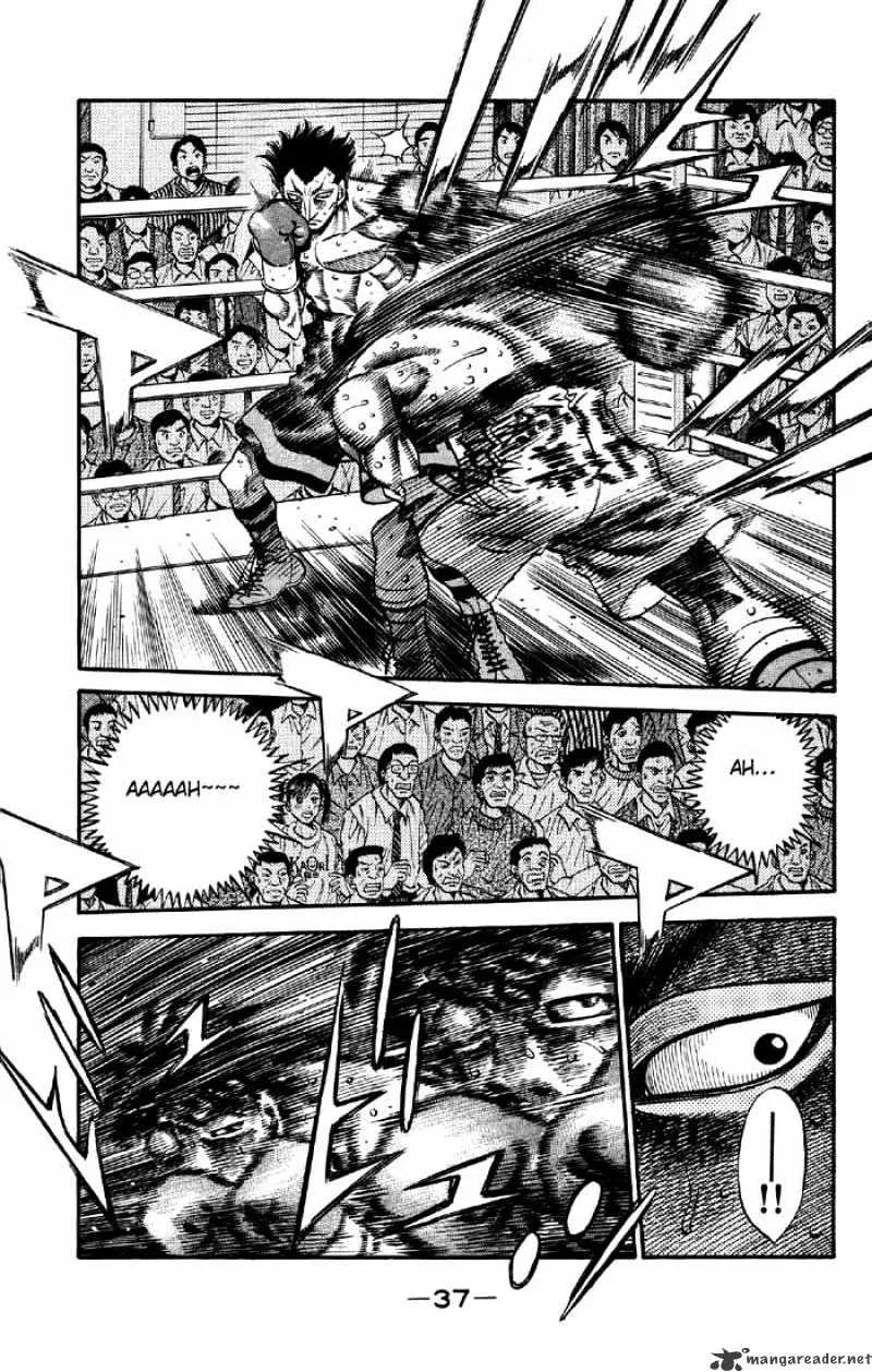 Hajime No Ippo - Page 14