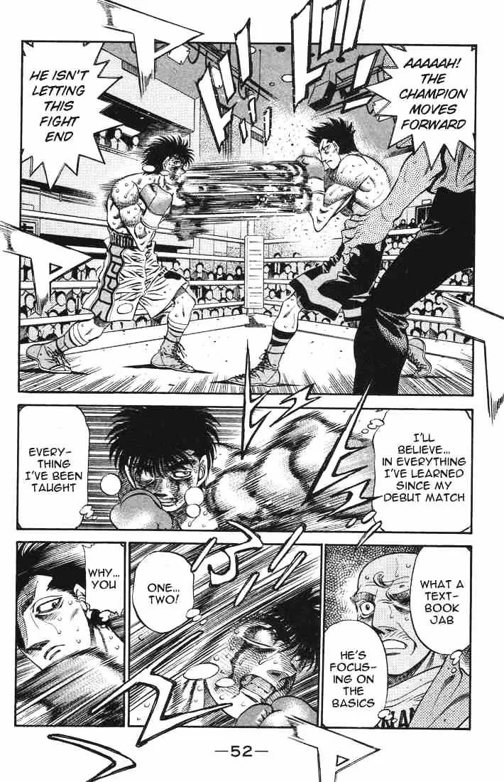 Hajime No Ippo - Page 11