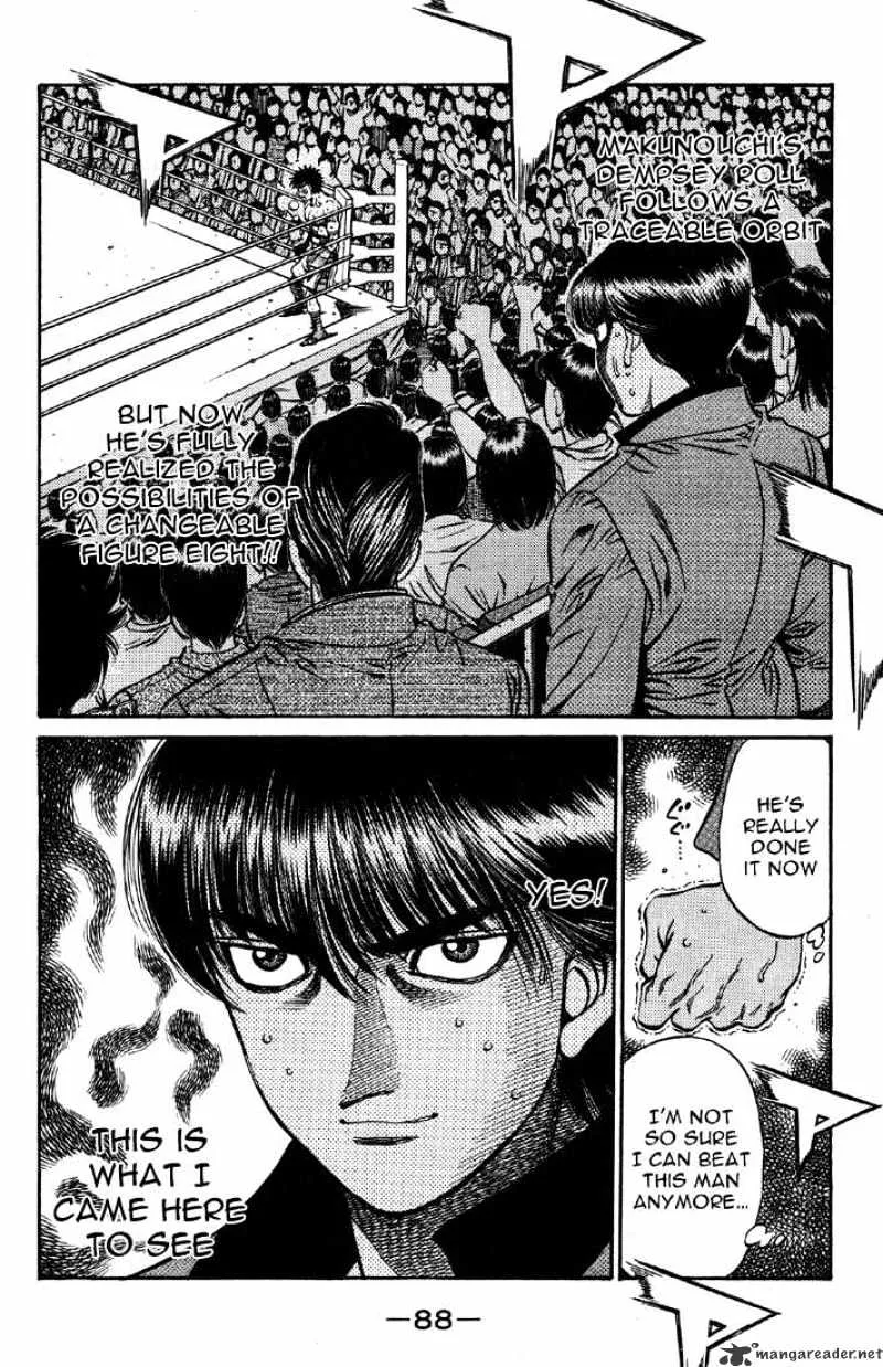 Hajime No Ippo - Page 10