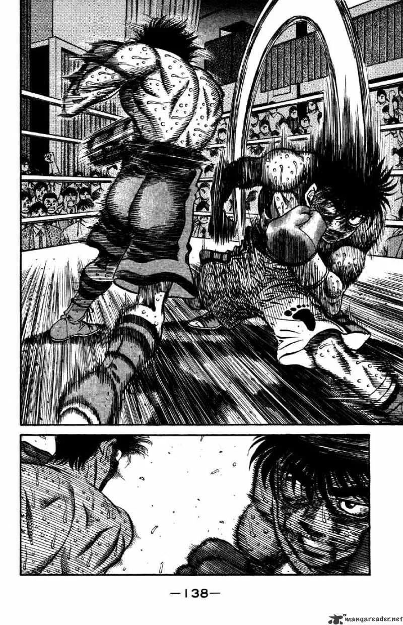 Hajime No Ippo - Page 10